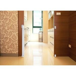 Ivation Ivation Retractable safety Gate