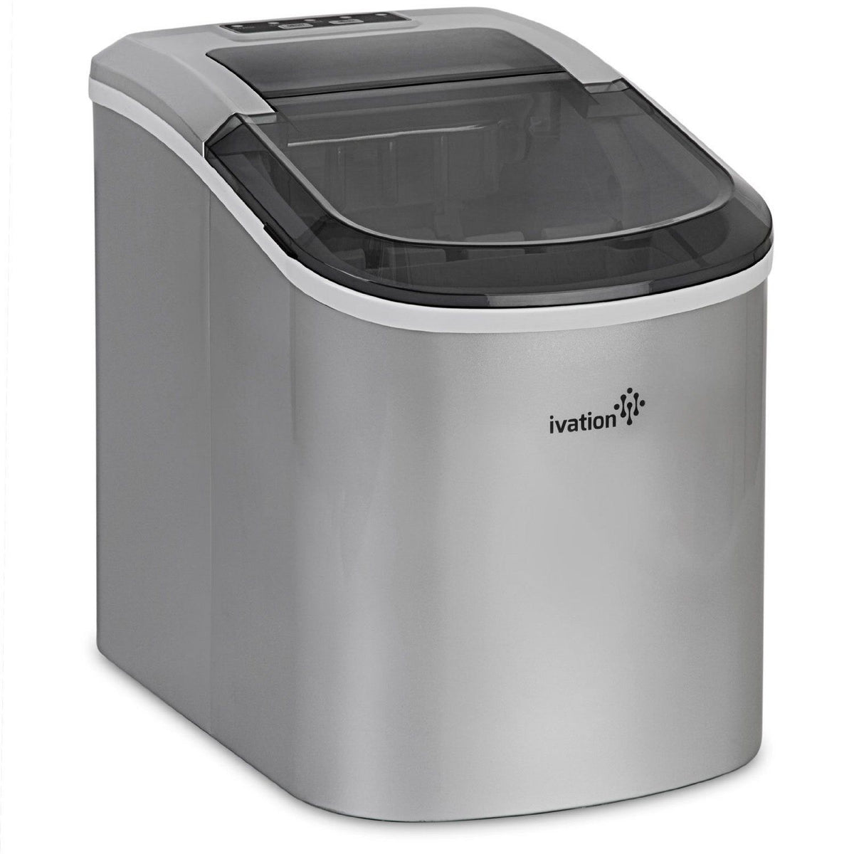Portable Countertop Ice Maker Ivation Products