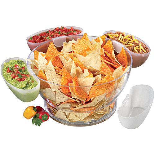 Salad Bowl Set – Ivation Products