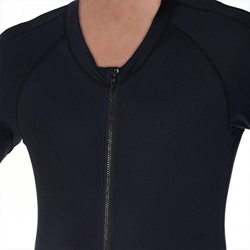 Ivation Ivation Men's Full Body Wetsuit Sport Skin