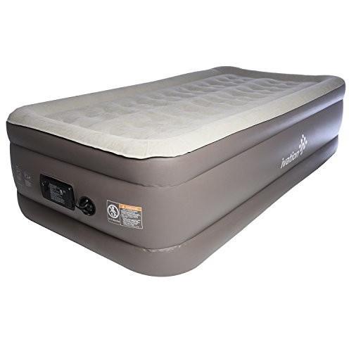 Air Mattress Inflatable Blow Up Air Bed Ivation Products