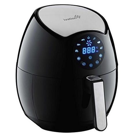 Ivation clearance air fryer