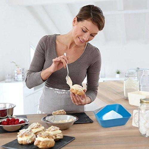 Lightweight Digital Kitchen Scale Bowl – Ivation Products