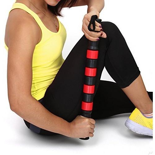 Muscle Roller Massage Stick – Ivation Products