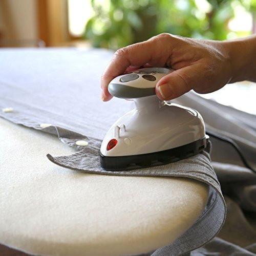 Mini Travel Iron 