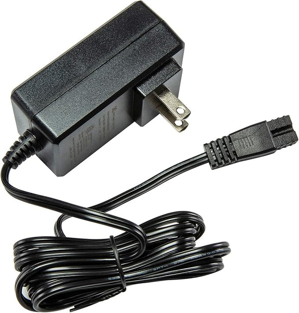 Ivation Replacement Wall Plug and Adapter for Ivation IVADM10 Small-Area Compact Dehumidifier