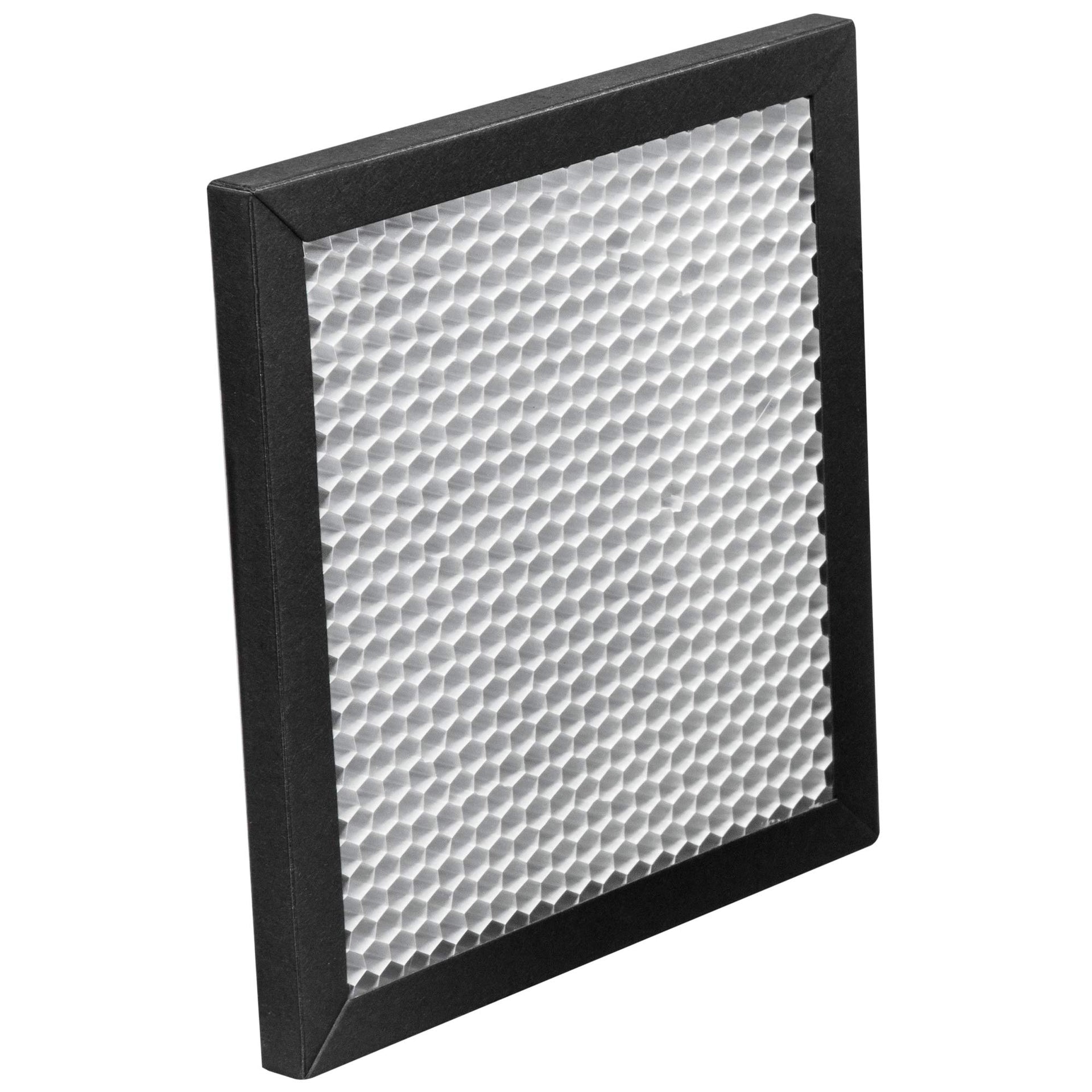 Ivation Replacement Photo-Catalytic Filter for Ozone Air Purifier, Compatible with Model IVAOZAP44.