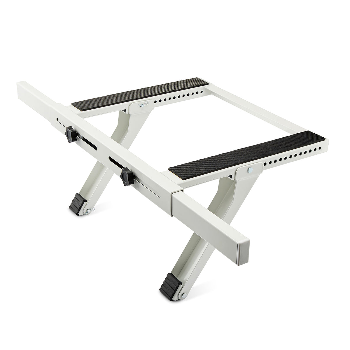 Ivation No-Drill Window AC Support Bracket, Steel Mount, 200 lbs, 15-Inch