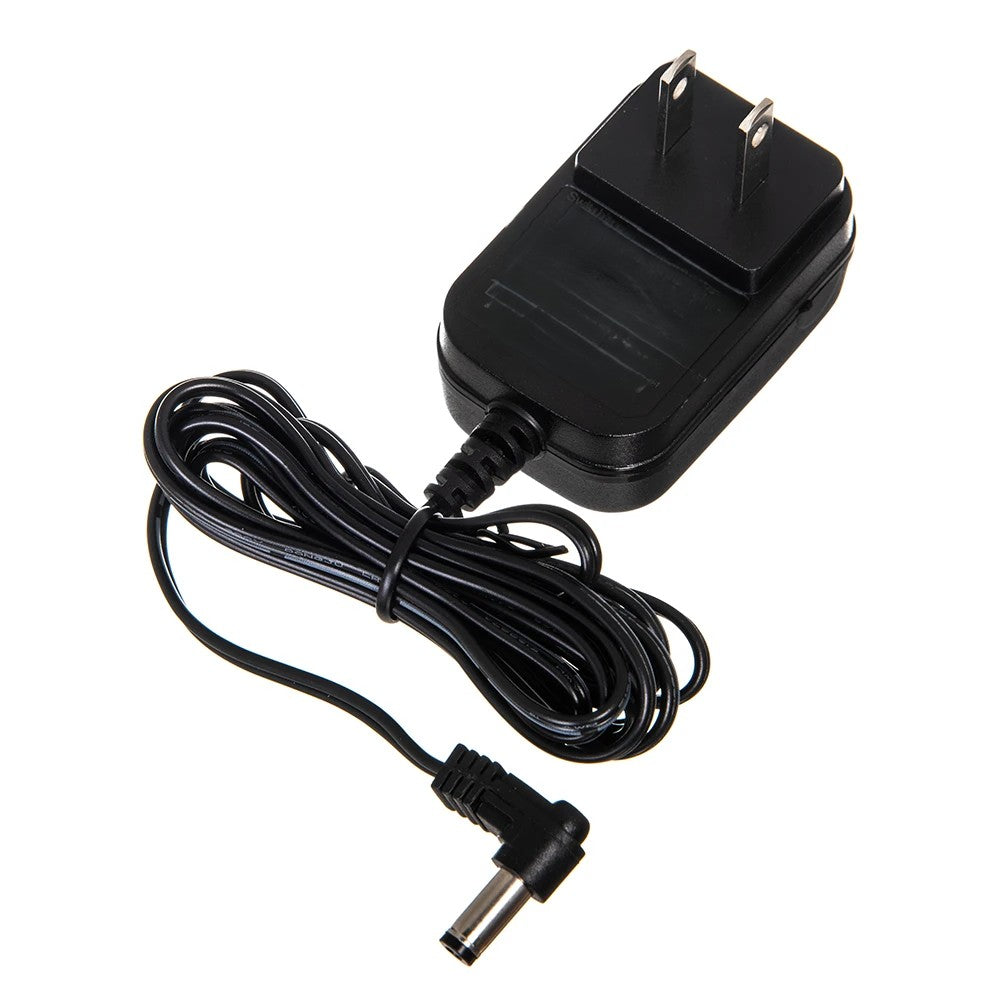 Replacement LED Clock Plug 5 Volt 2 Amps