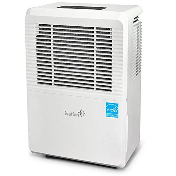 Ivation 70 Pint Energy Star Dehumidifier