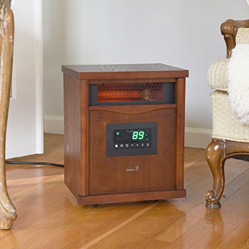 Ivation Space Heater - Thumbnail 5