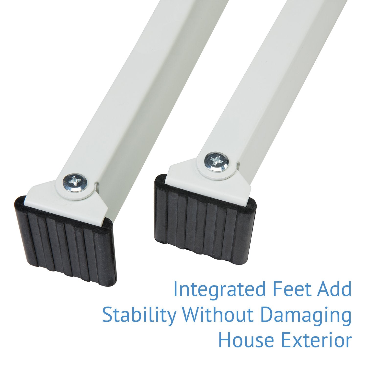 Ivation Air Conditioner Window Support Bracket, Universal Window AC Mo