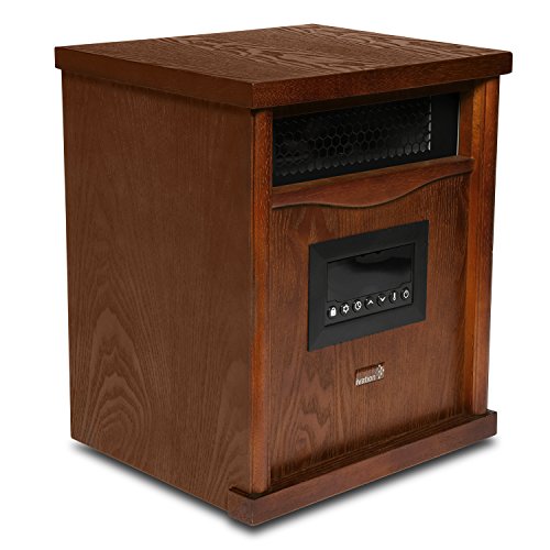 Ivation Space Heater
