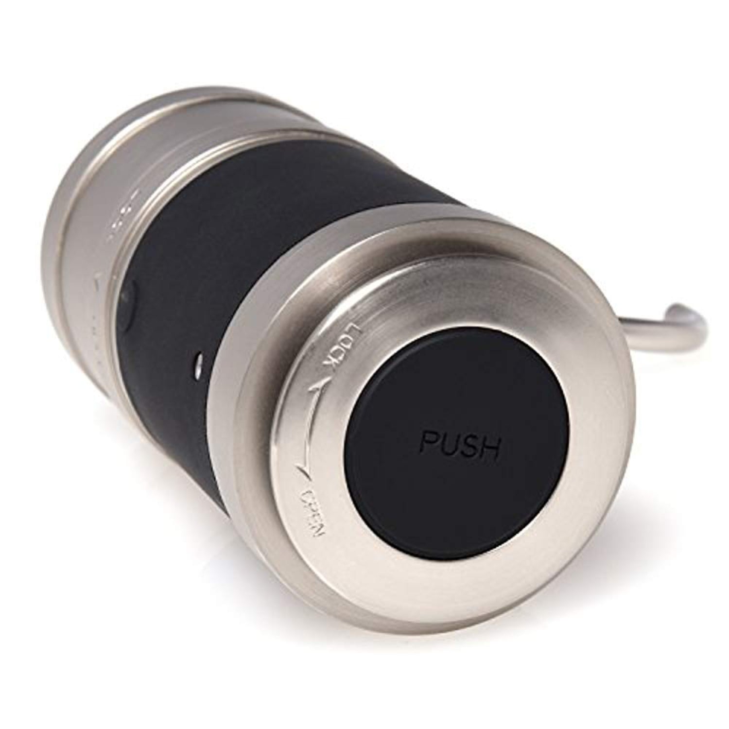 Ivation Electric Wine Aerator and Dispenser One Touch, Battery Opera