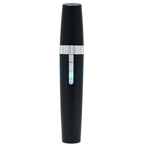Ivation Acne Treatment Therapy Penlight Pulsar Blemish Clearing Device