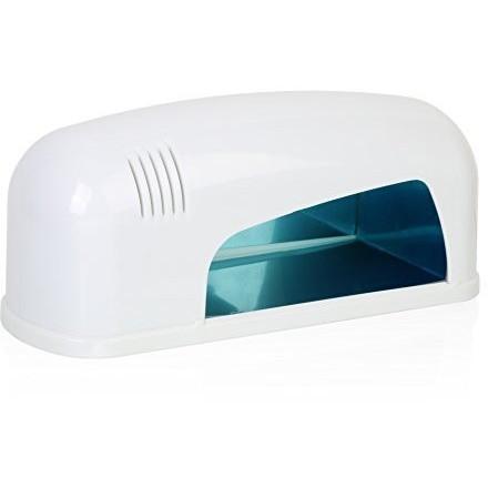 Ivation Professional UV Acrylic Gel & Shellac Nail Dryer