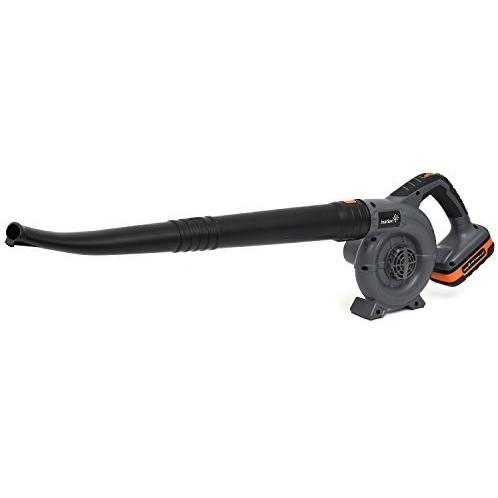 Black & Decker 20V Lithium Ion Cordless Sweeper - Lsw20