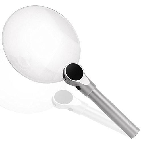 Ivation 5" LED Handheld Lighte