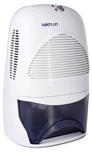 Ivation Medium Thermo Electric Dehumidifier