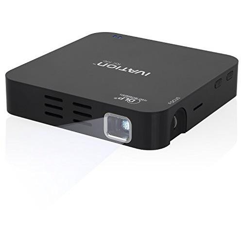 Ivation Portable Hdmi Projector