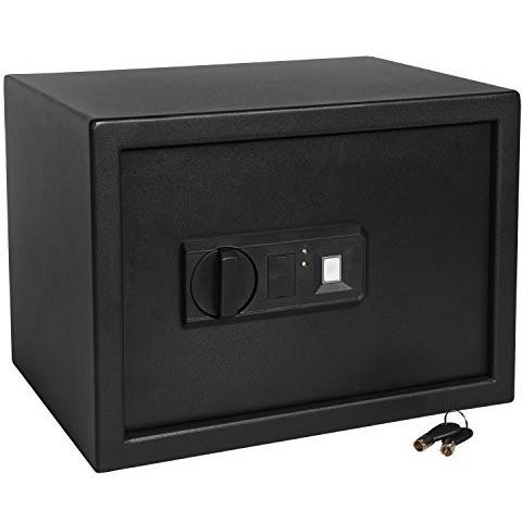 Ivation Ivation Biometric Digital Home Safe