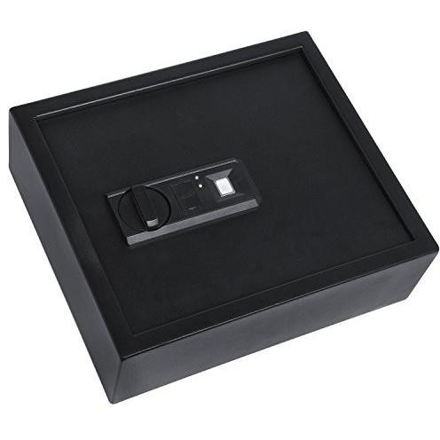 Ivation Ivation Biometric Large Digital Drawer Safe