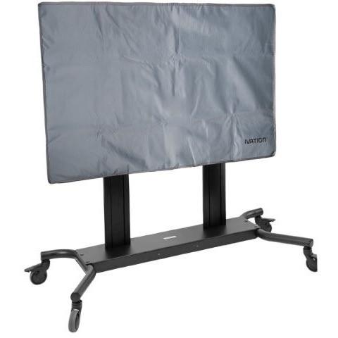 Ivation Ivation Outdoor TV Cover w/Enclosed Remote Pocket