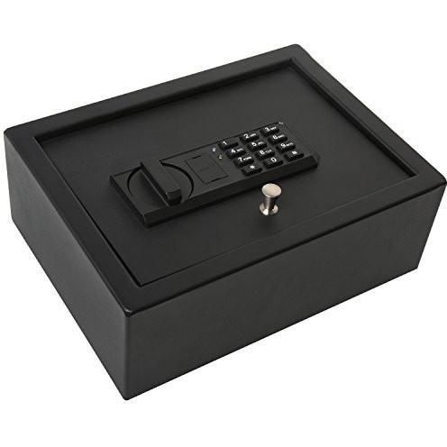 Ivation Ivation Keypad Digital Drawer Safe