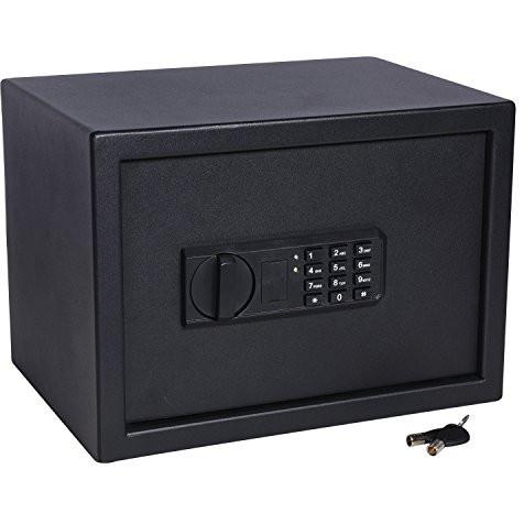 Ivation Ivation Keypad Digital Home Safe