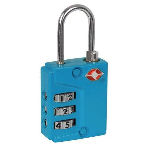 IVATION! 3 Dial TSA Approved C