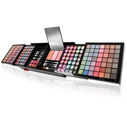 Ivation Ivation All-in-One Makeup Kit Gift Set