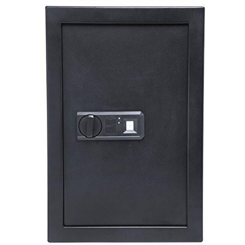 Ivation Ivation Biometric Digital Wall Safe