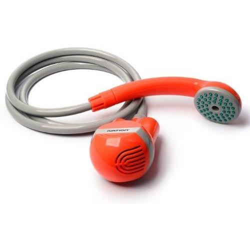 Replacement 12v Adapter for IVAPSH01 Portable Shower Ivation Products