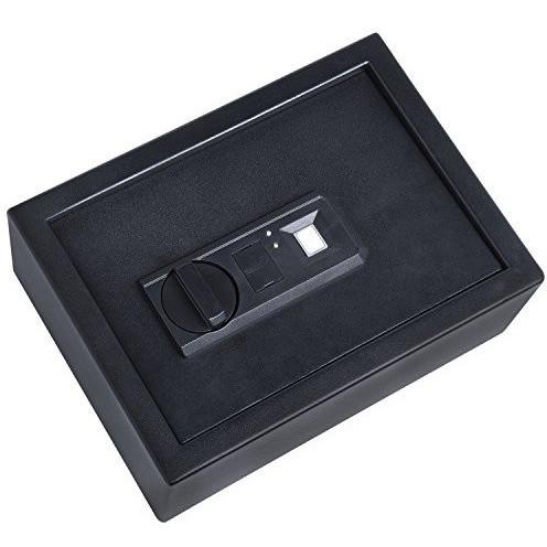 Ivation Ivation Biometric Digital Drawer Safe