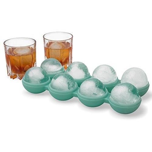Ivation Ivation Ice Ball Maker Mold Tray