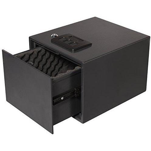 Ivation Ivation Quick Access Drawer Safe