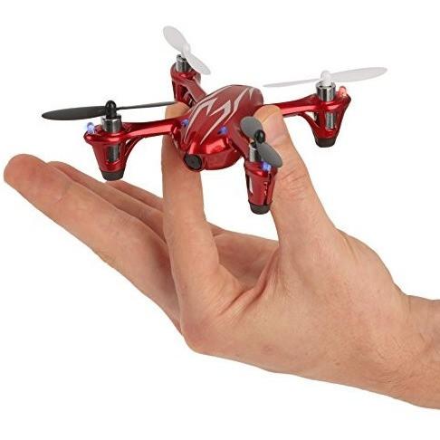 Ivation Ivation Drone Quadcopter Built-in camera w/ Live view (FPV) & Remote