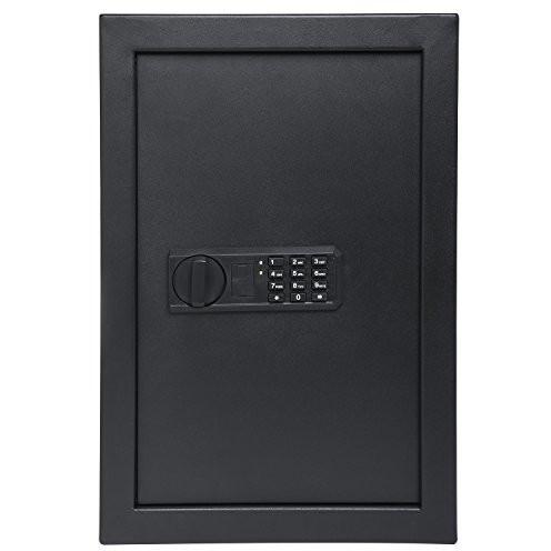 Ivation Ivation Keypad Digital Wall Safe