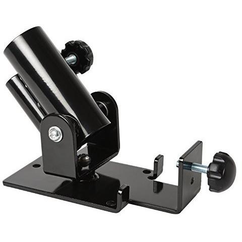 Ivation Ivation T-Bar Row Platform - 360° Swivel for Easy Use in Tight Spaces