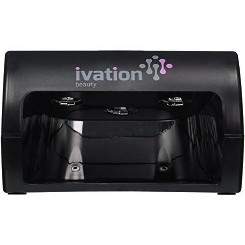 Ivation Ivation Pro LED Nail Dryer Lamp w/ Automatic Shutoff - 11.5 Ounce