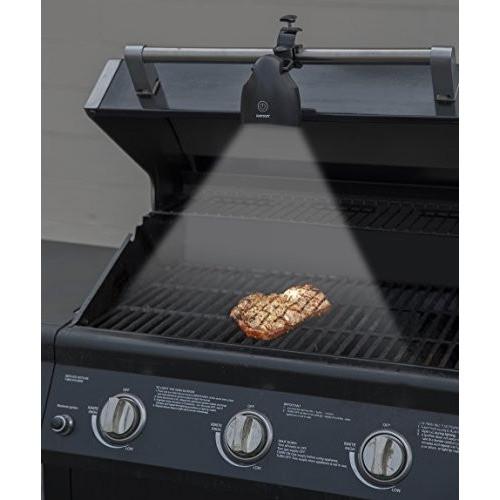 Ivation Ivation 10-LED BBQ Light