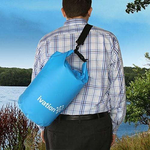 15 liter dry bag discount