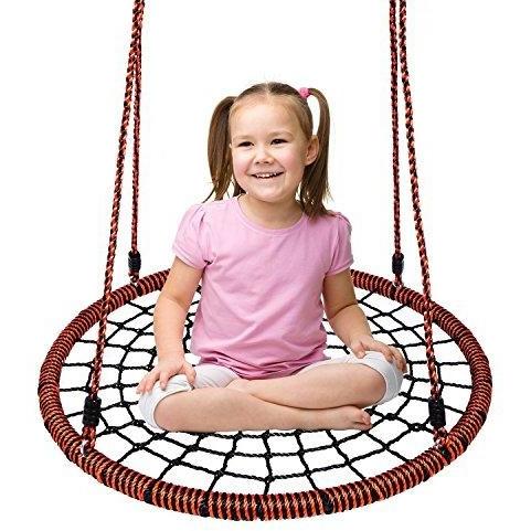 Ivation Ivation Kids Outdoor Swinging Kit