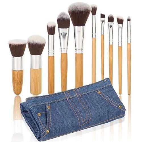 Ivation Ivaton Pro Signature Brush Set