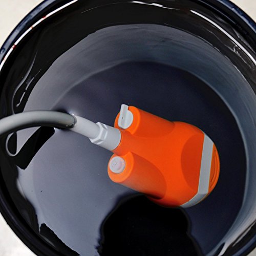 Ivation Portable Outdoor Shower, Battery Powered - Compact Handheld Re –  Ivation Products