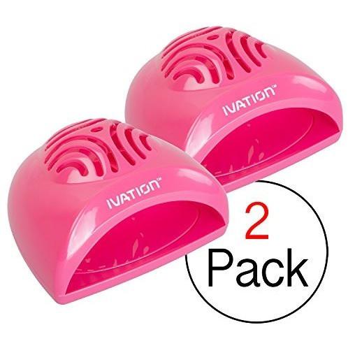 Ivation Ivation Mini Manicure Nail Dryer Powerful Enough for Professionals