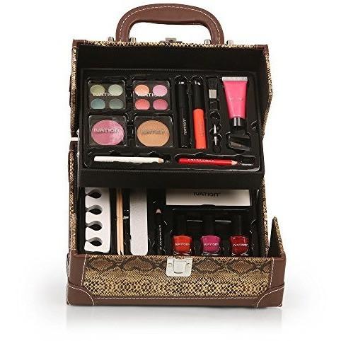 All In One Makeup Kit Gift Set