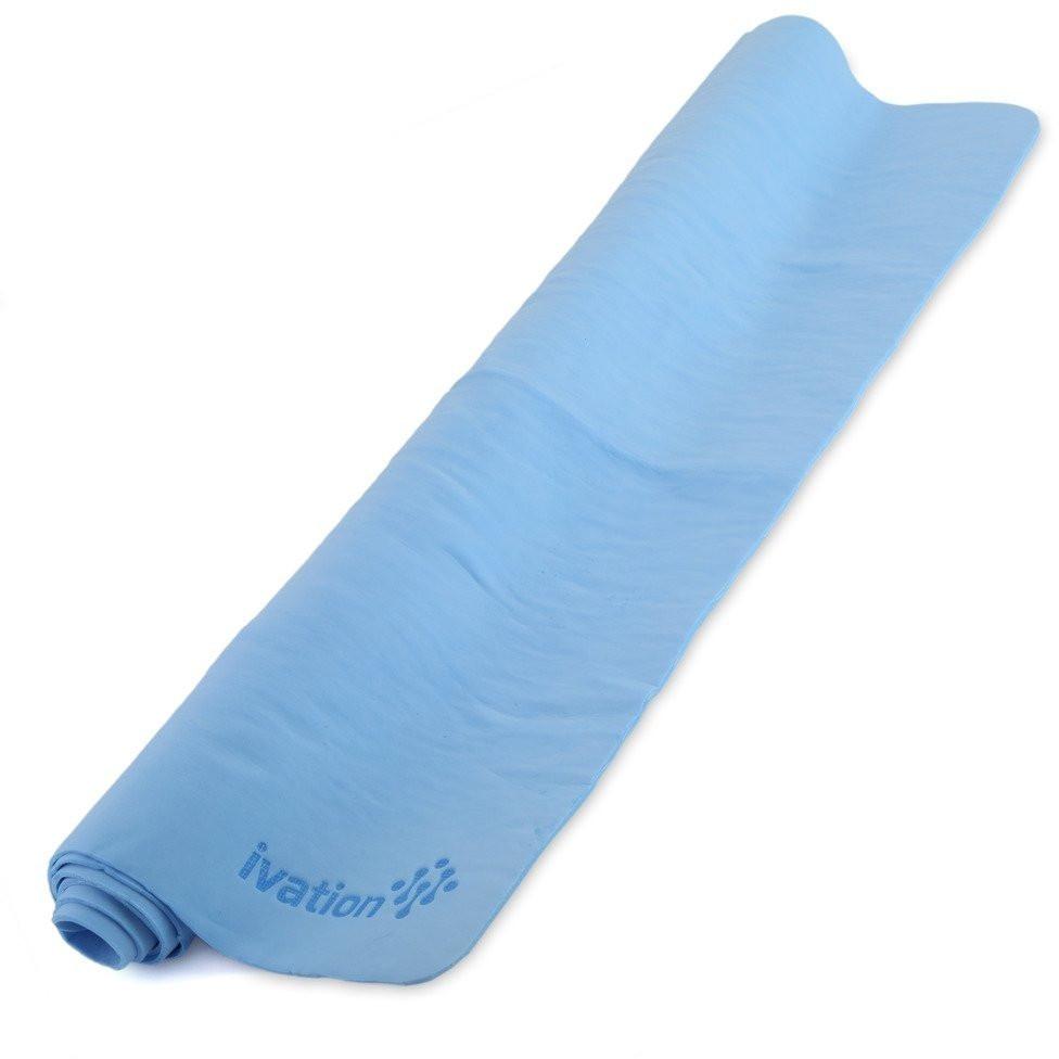Ivation Dry Towel - Cooling Towel Evaporative Sport/Travel Towel