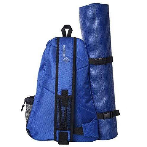 Yoga Mat Backpack -  Canada