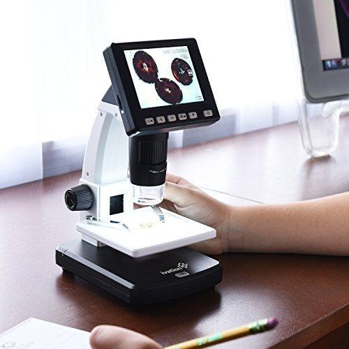 digital hd microscope